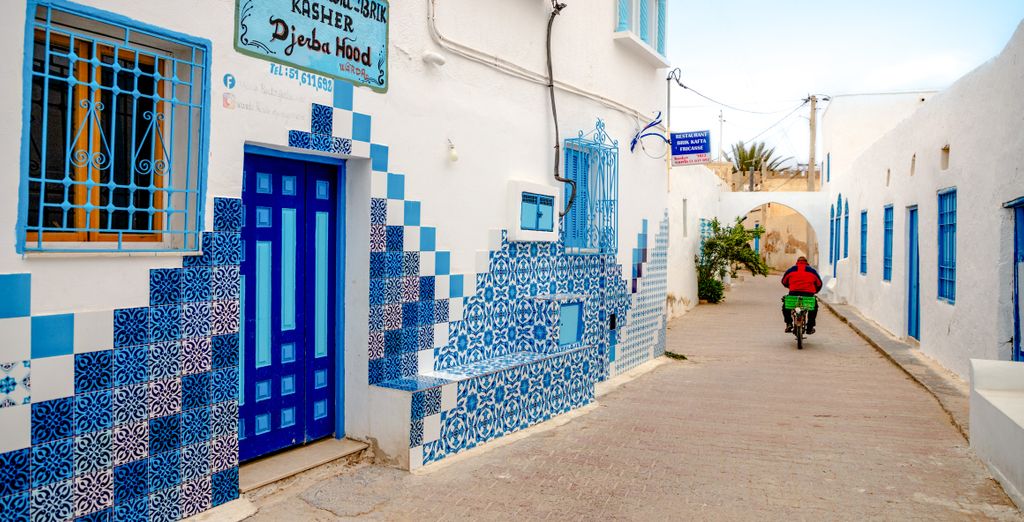 Valtur Djerba Golf Resort & Spa 4* 