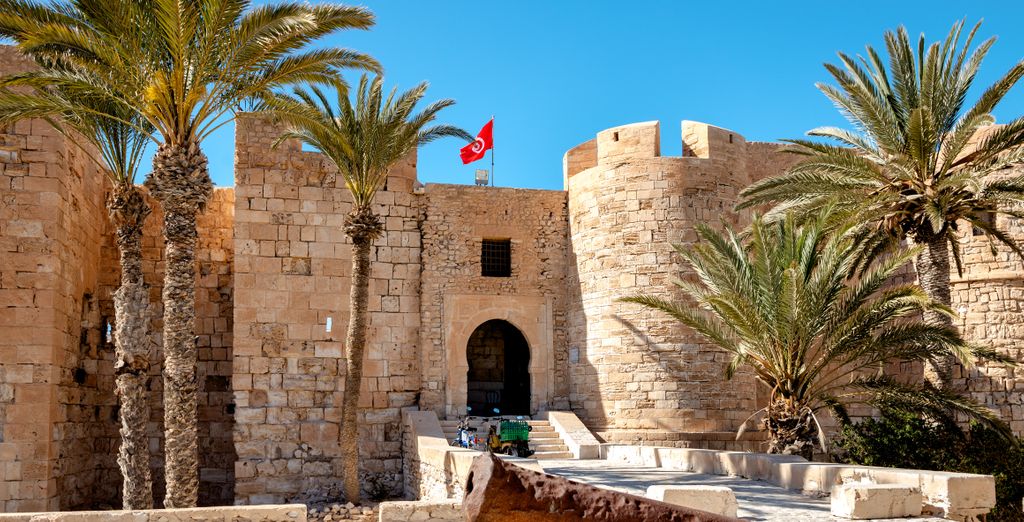 Valtur Djerba Golf Resort & Spa 4* 