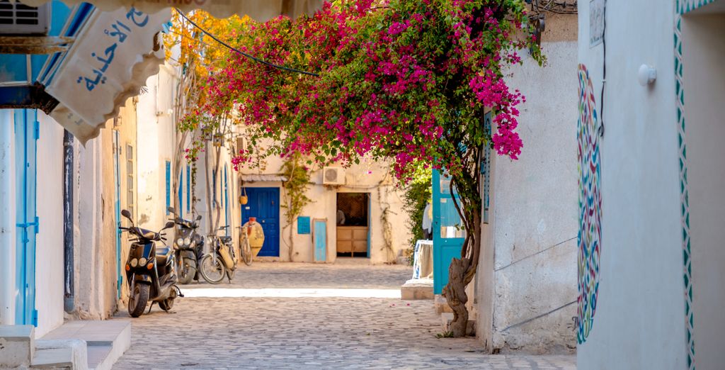 BLUE Palm Beach Palace 5* - Adults Only