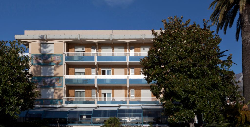 Hotel Garden Lido 4*