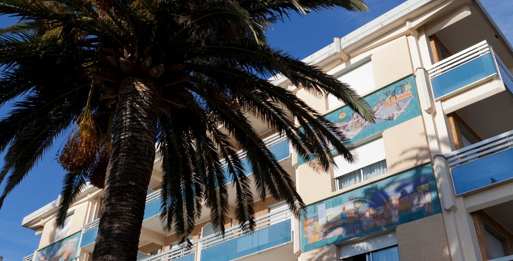Hotel Garden Lido 4*