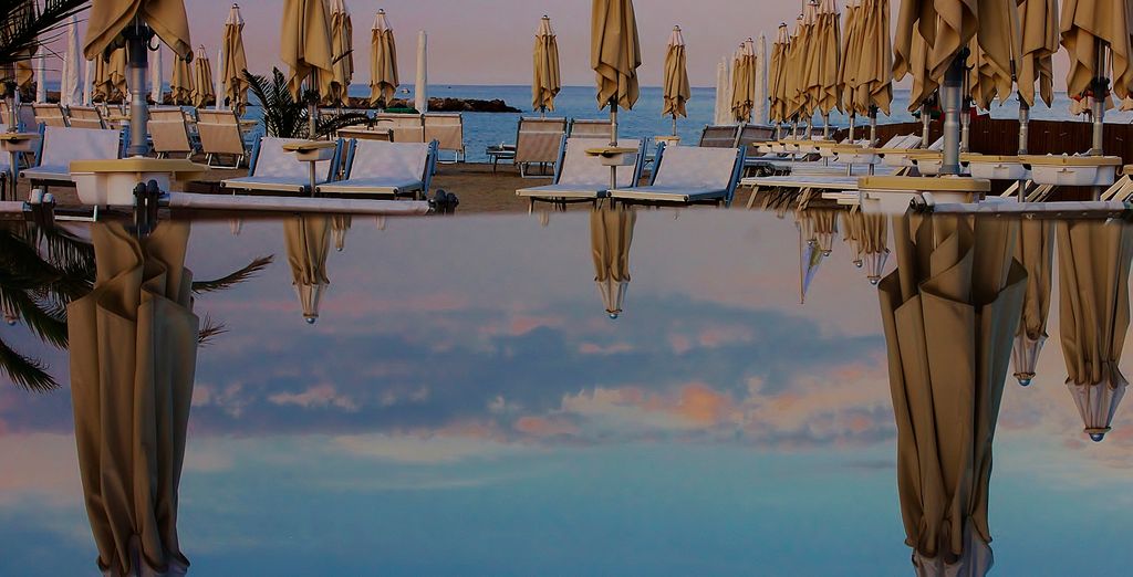 Hotel Garden Lido 4*