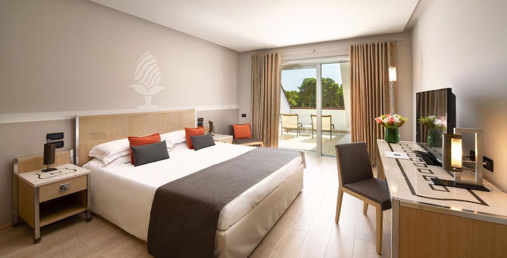 Kalidria Hotel & Thalasso Spa 5*