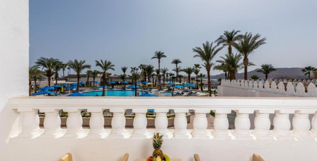 Albatros Sharm by Pickalbatros 4*