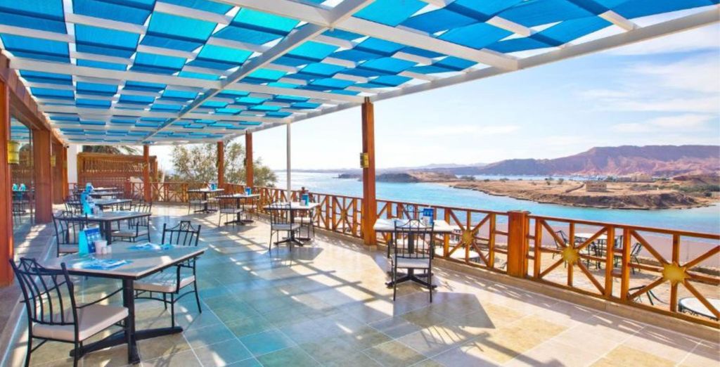 Albatros Sharm by Pickalbatros 4*