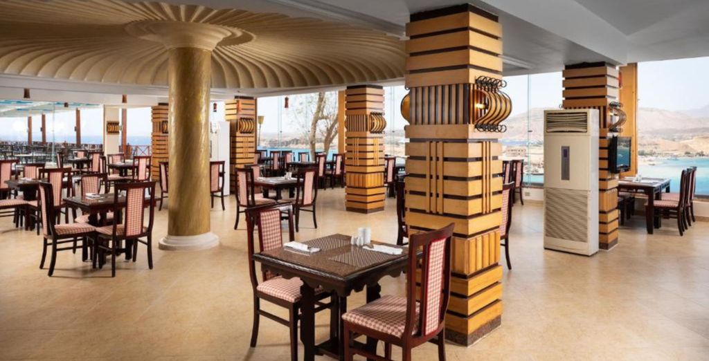 Albatros Sharm by Pickalbatros 4*