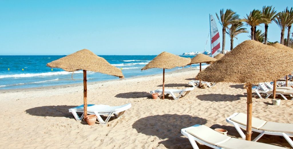 TUI BLUE Scheherazade 4* - Adults Only