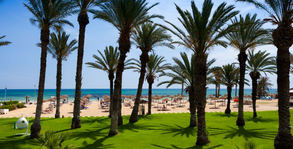 TUI BLUE Scheherazade 4* - Adults Only