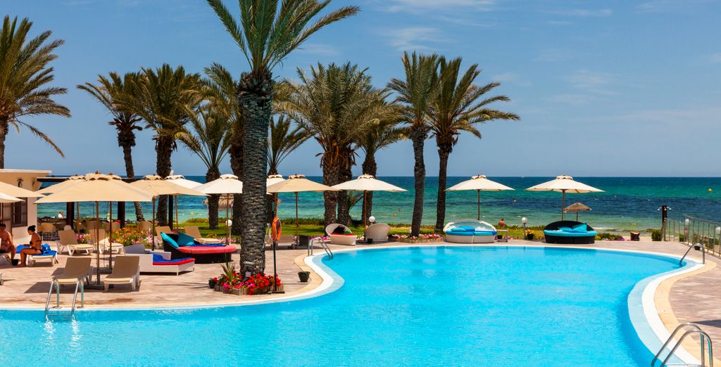 TUI BLUE Scheherazade 4* - Adults Only