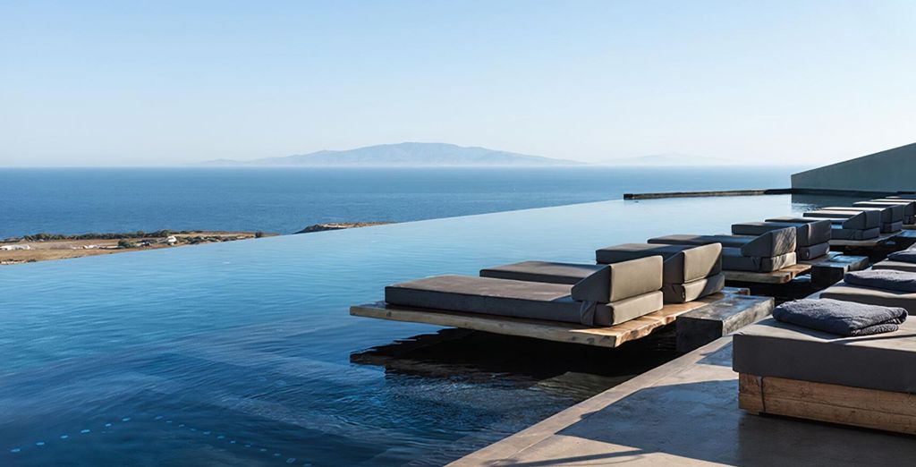 L'Andronis Arcadia Hotel 5