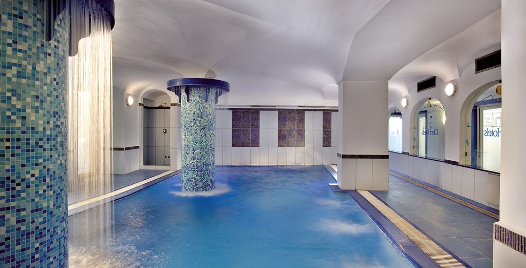 Roulette Dimhotels Ischia 4*