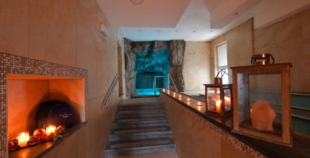Roulette Dimhotels Ischia 4*