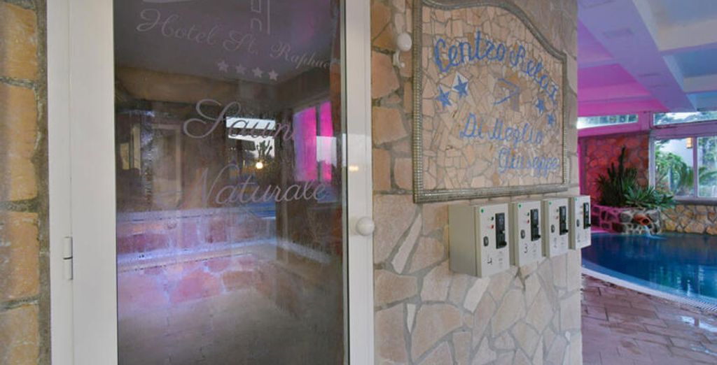 Roulette Dimhotels Ischia 4*