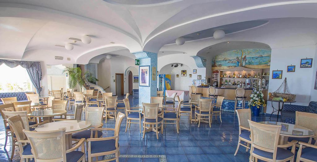 Roulette Dimhotels Ischia 4*