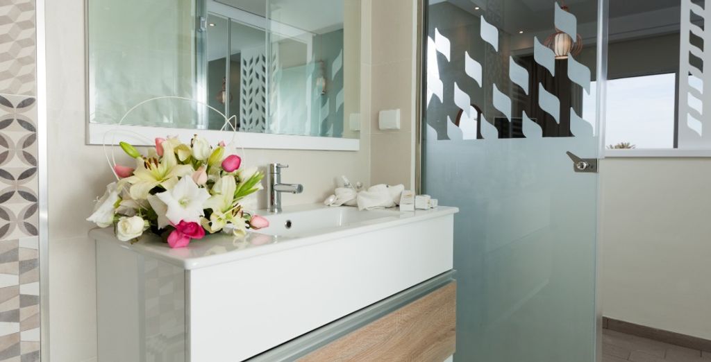 TUI BLUE Scheherazade 4* - Adults Only