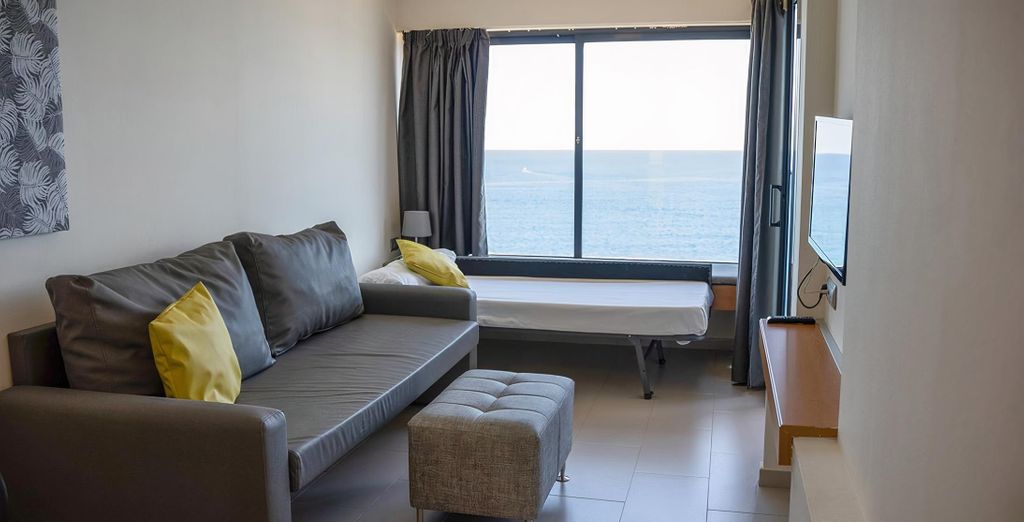 Hotel Fergus Cap Roig 4*