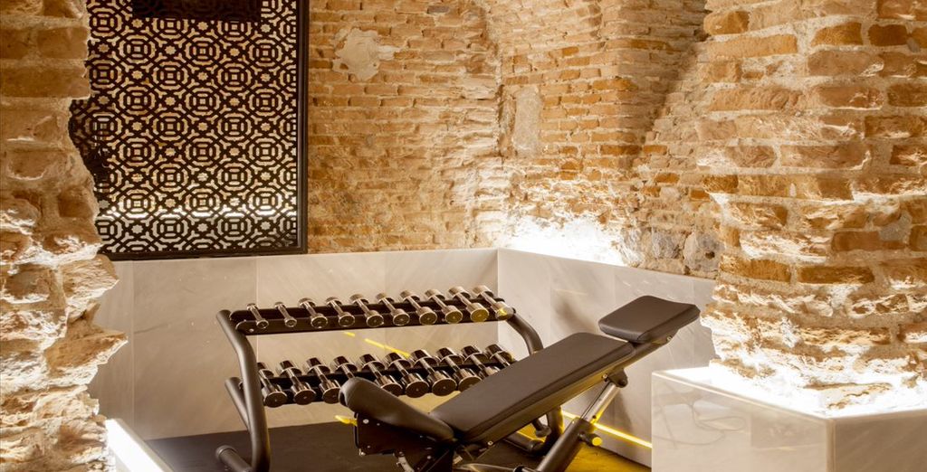 Pestana Plaza Mayor Madrid 4*