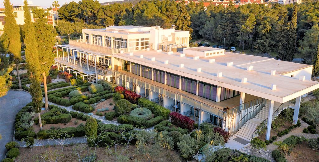 Aminess Velaris Resort 4*