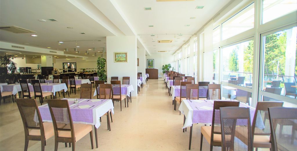 Aminess Velaris Resort 4*
