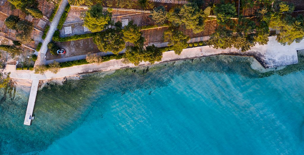 Aminess Velaris Resort 4*