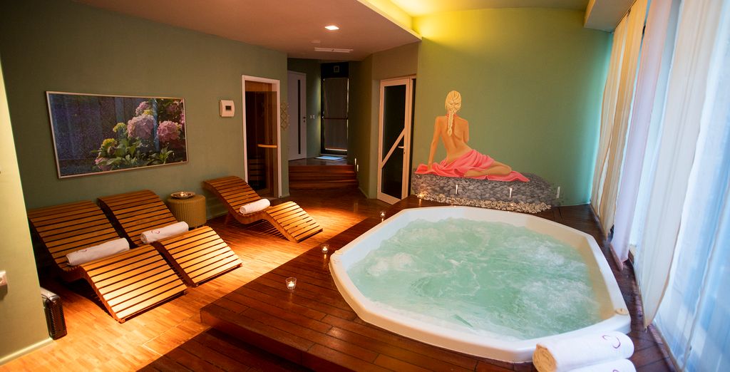 Aminess Velaris Resort 4*