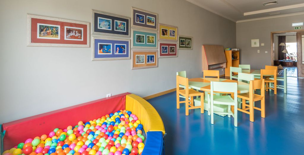 Vila Galé Tavira 4*