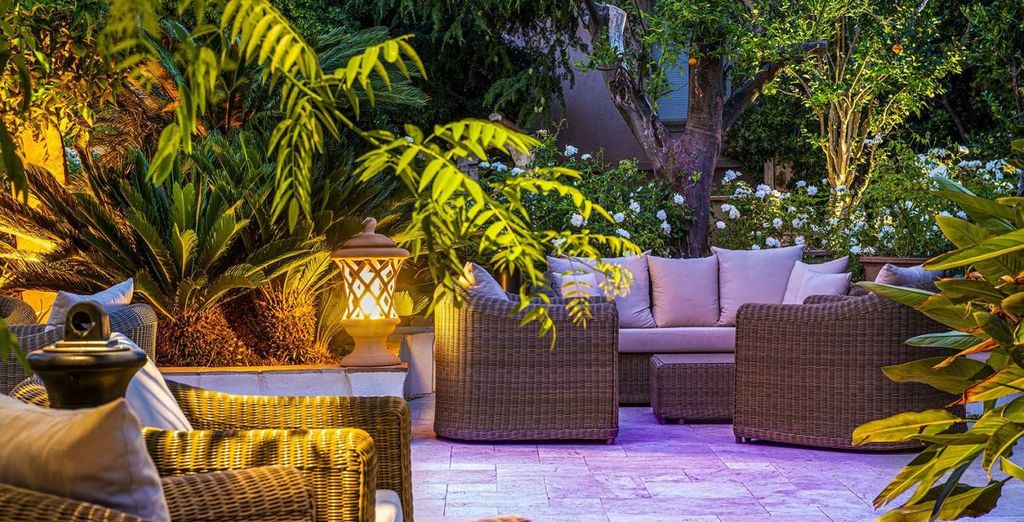 Best Western Montfleuri 4*