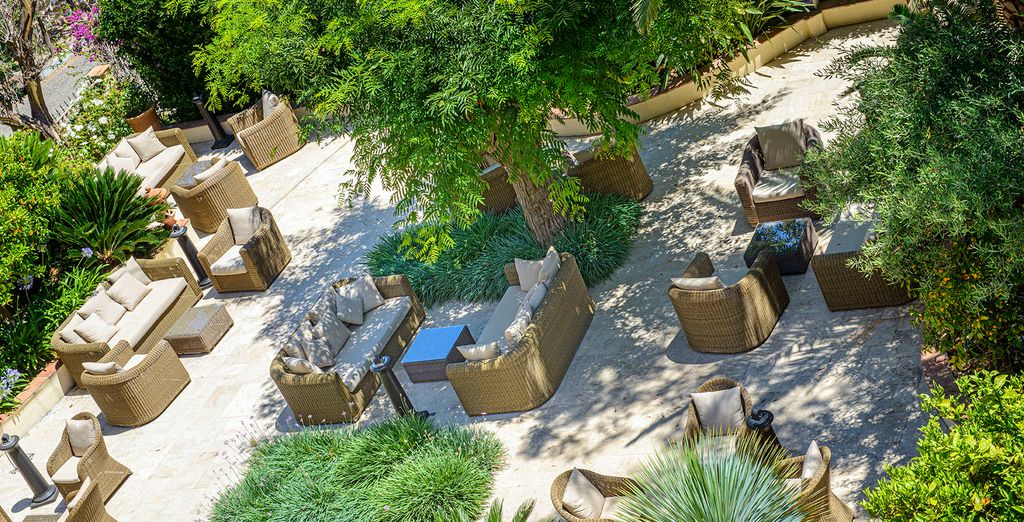 Best Western Montfleuri 4*