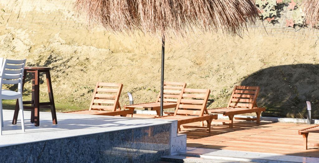 Olivia's Hill Resort 4*