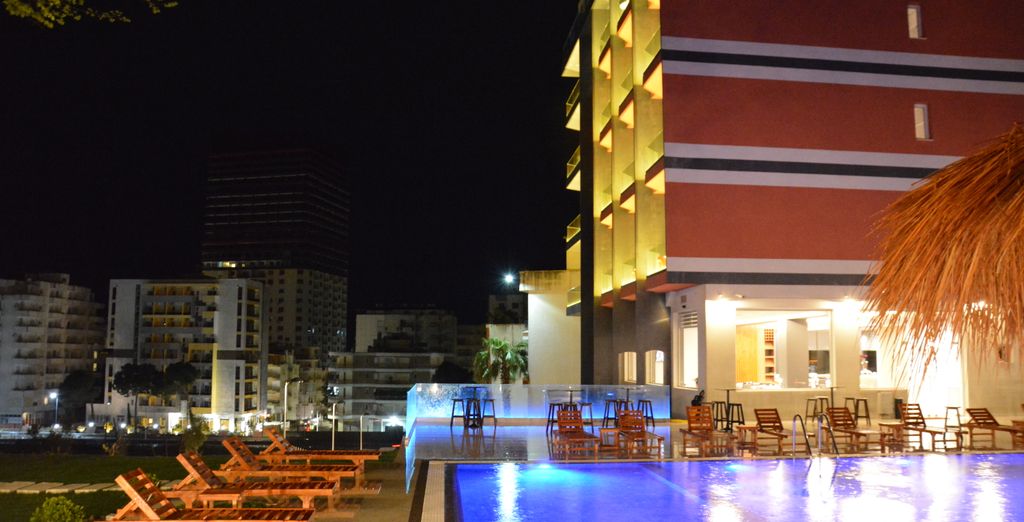Olivia's Hill Resort 4*