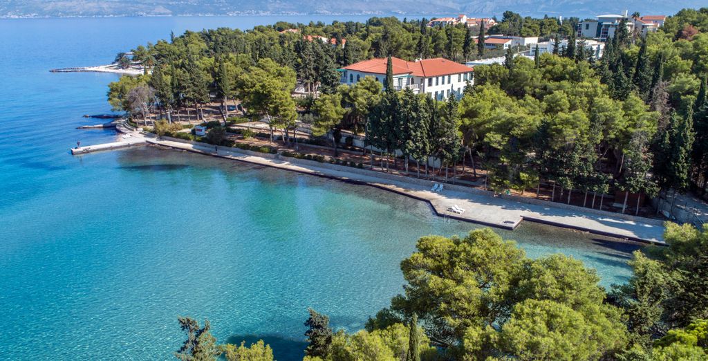 Aminess Velaris Resort 4*