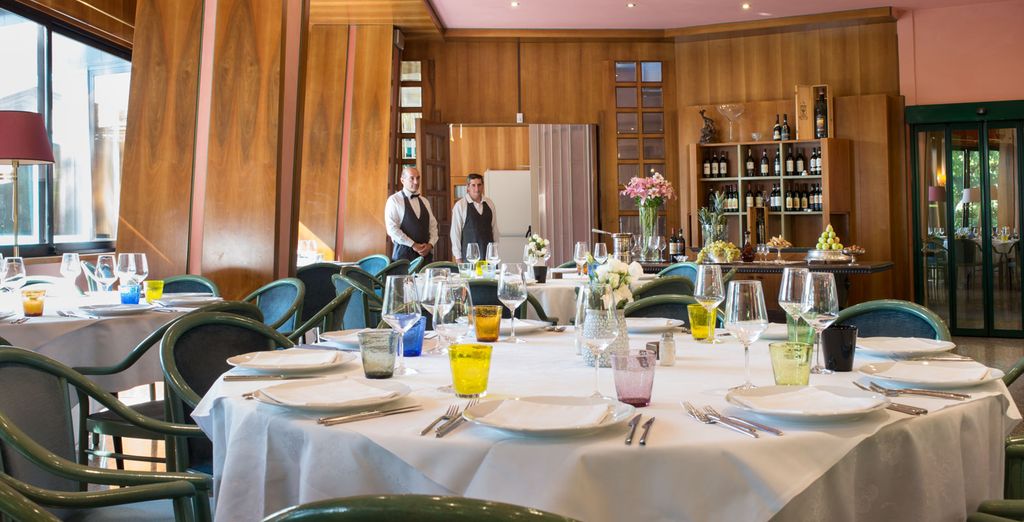 Grand Hotel Panoramic 4*
