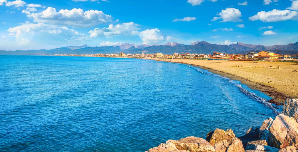 A Point Porto Ercole Resort & Spa 5*