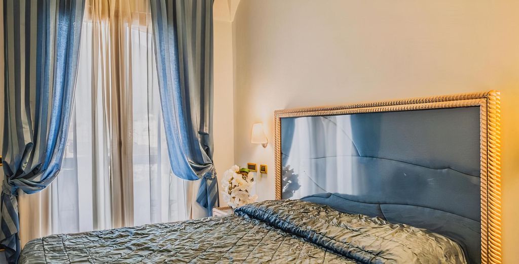 Roulette Dimhotels Ischia 4*