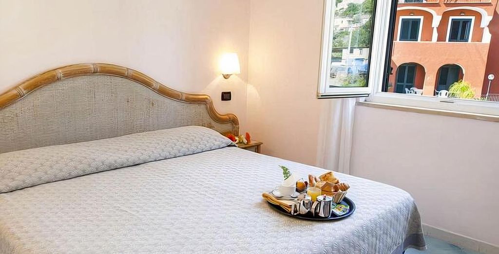 Roulette Dimhotels Ischia 4*