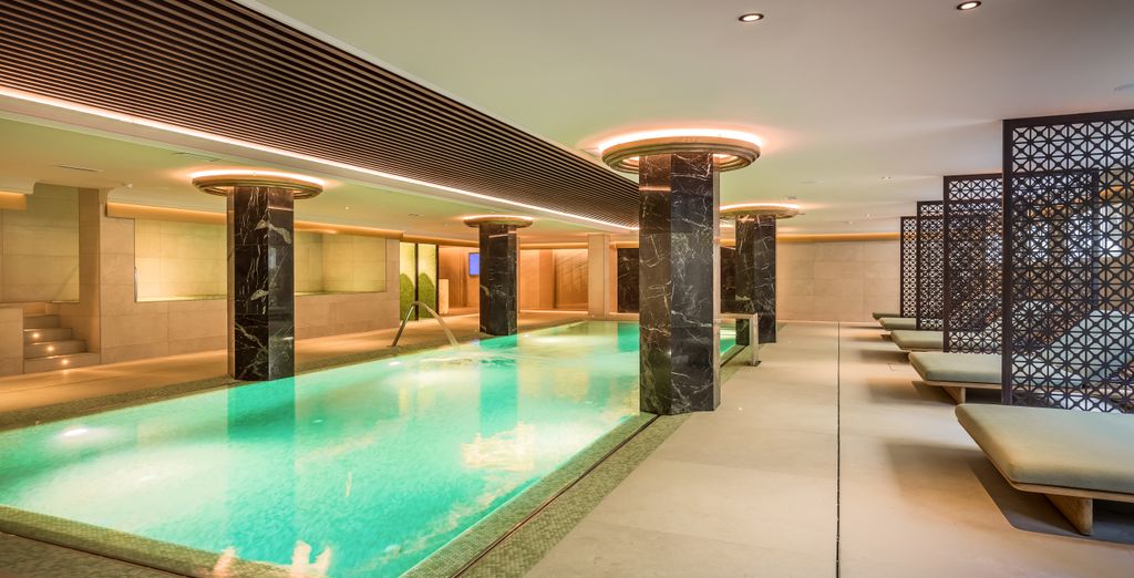 Barceló La Nucía Palms 5*