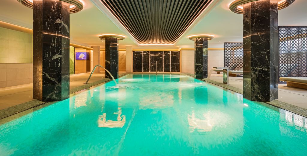 Barceló La Nucía Palms 5*