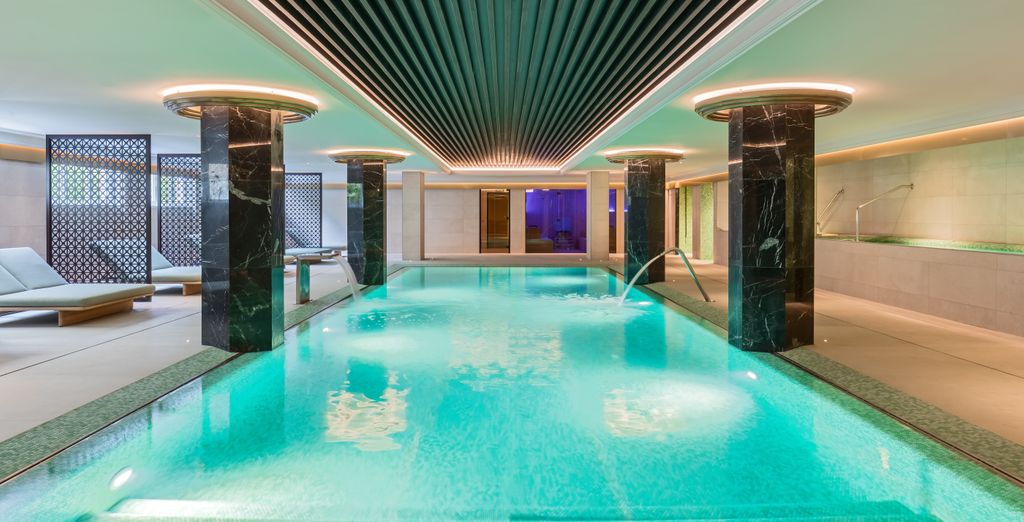 Barceló La Nucía Palms 5*