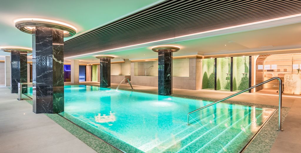 Barceló La Nucía Palms 5*