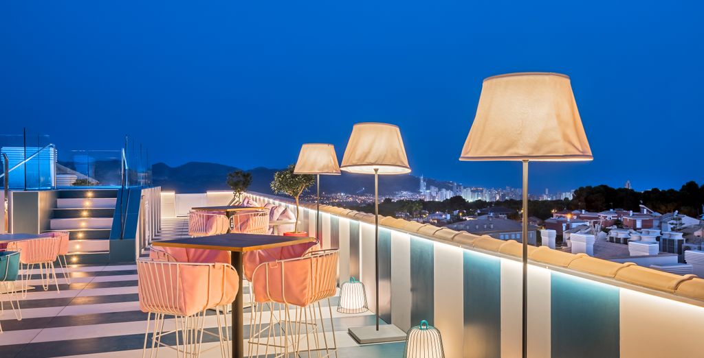 Barceló La Nucía Palms 5*
