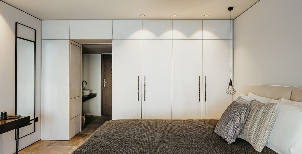 Minos Palace Hotel & Suites 5* - Adults Only