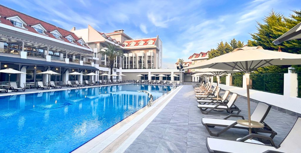 Side Story Resort & Spa 4*