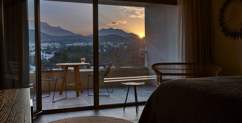 Minos Palace Hotel & Suites 5* - Adults Only