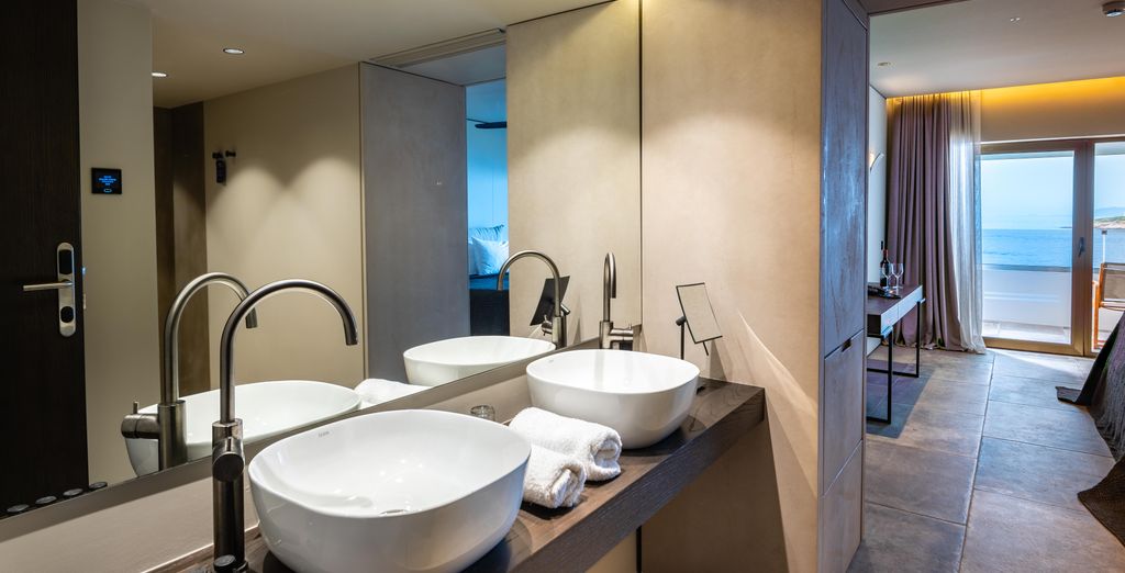 Minos Palace Hotel & Suites 5* - Adults Only