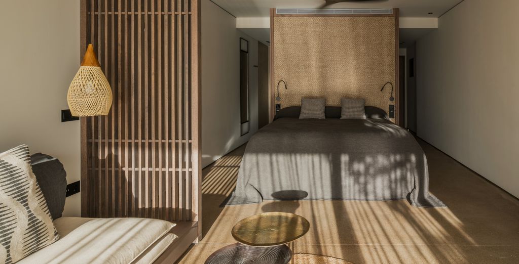 Minos Palace Hotel & Suites 5* - Adults Only