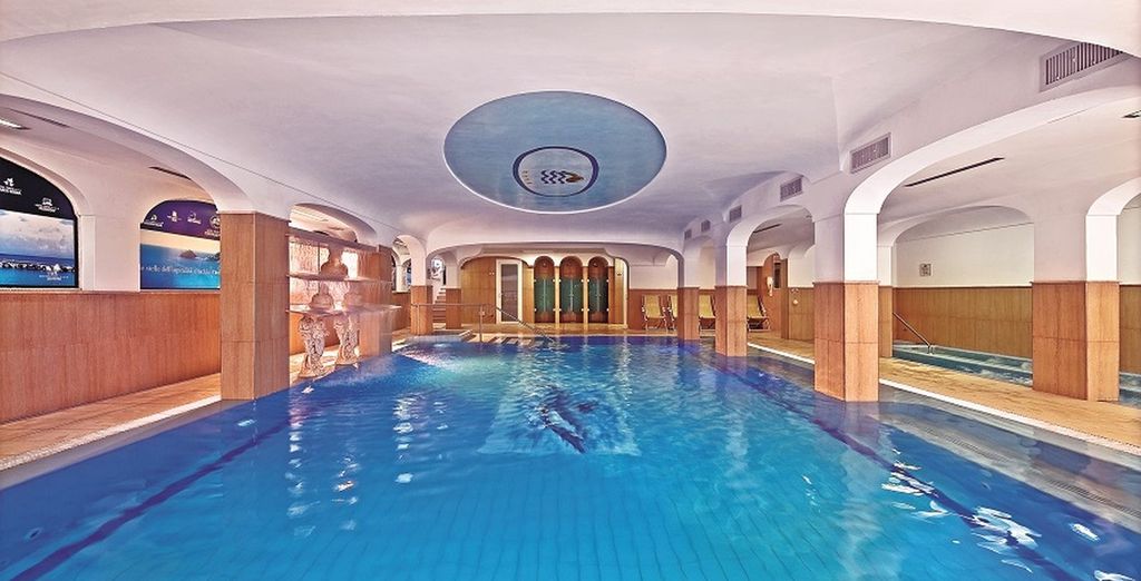 Roulette Dimhotels Ischia 4*