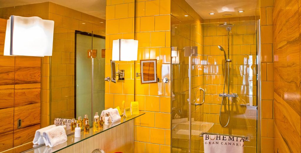 Bohemia Suites & Spa 5* - Adults Only