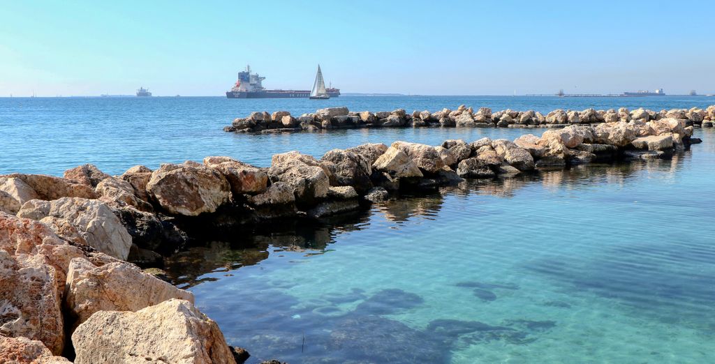 Kalidria Hotel & Thalasso Spa 5*