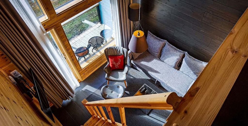 Star Arctic Hotel Saariselkä 4*