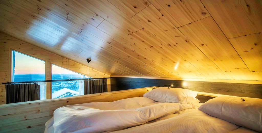 Star Arctic Hotel Saariselkä 4*